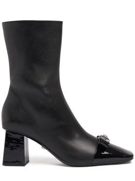 versace - boots - women - new season