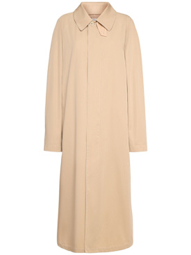 lemaire - coats - women - new season