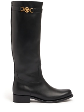 versace - boots - women - new season