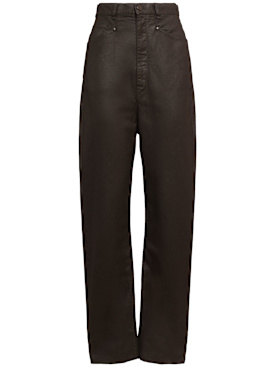 lemaire - pants - women - new season