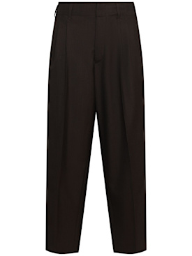 lemaire - pants - men - new season