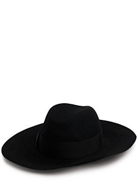 borsalino - chapeaux - femme - offres