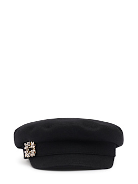 roger vivier - hats - women - sale