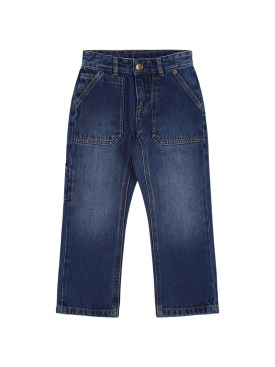 bonpoint - jeans - jungen - neue saison