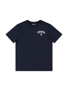 dsquared2 - t-shirt - erkek çocuk - new season