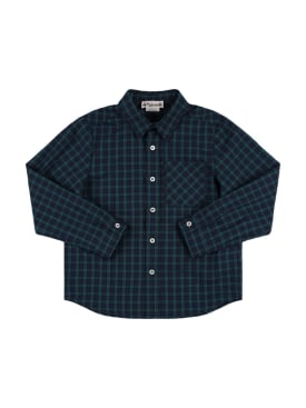 bonpoint - shirts - kids-boys - new season