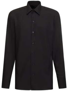 tom ford - shirts - men - promotions