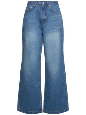 low classic - jeans - women - new season