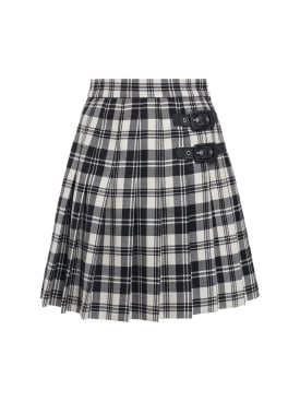 alessandra rich - skirts - women - new season