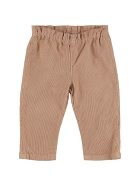 bonpoint - pants & leggings - kids-girls - sale