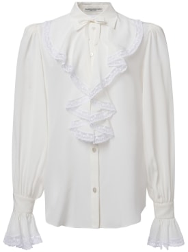 alessandra rich - shirts - women - promotions