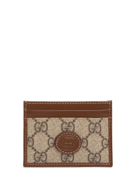 gucci - portemonnaies - herren - neue saison