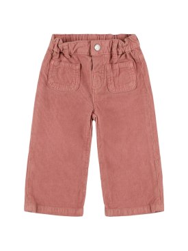 bonpoint - pantolon ve taytlar - kız çocuk - new season