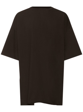 rick owens - t-shirts - men - new season