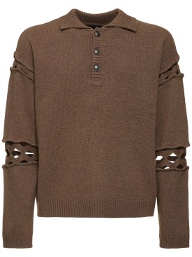 andersson bell - polos - men - new season