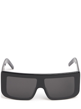 rick owens - gafas de sol - hombre - rebajas

