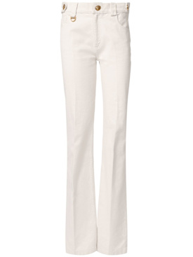 chloé - jeans - women - new season