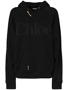 chloé - sweatshirts - women - new season