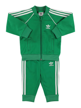 adidas originals - outfits & sets - kids-girls - new season