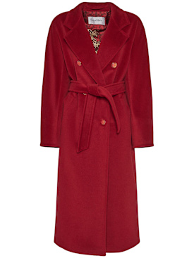 max mara - coats - women - new season