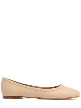 chloé - flat shoes - women - sale