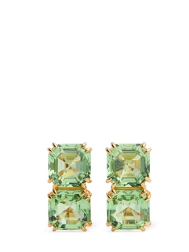 swarovski - earrings - women - new season