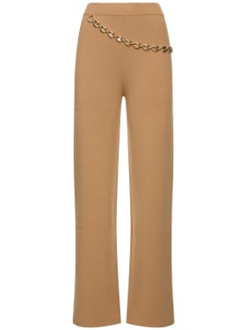 rabanne - pants - women - new season