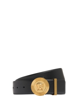 versace - belts - men - new season