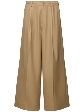 comme des garçons homme - pants - men - new season