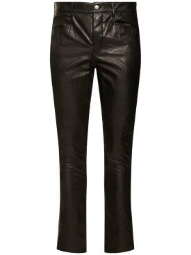 rick owens - pants - men - sale