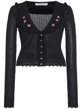 alessandra rich - knitwear - women - promotions