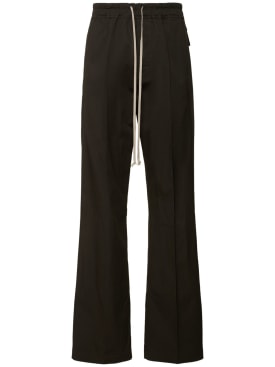 rick owens - pants - men - new season