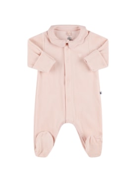 petit bateau - rompers - kids-girls - new season