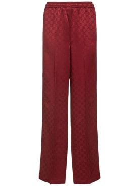 gucci - pants - women - new season