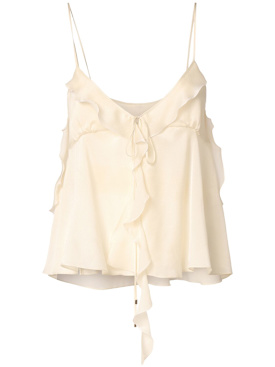 chloé - tops - women - new season