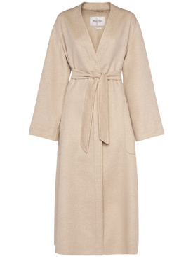 max mara - coats - women - new season