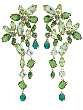 swarovski - earrings - women - new season