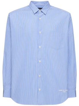 comme des garçons homme - shirts - men - new season