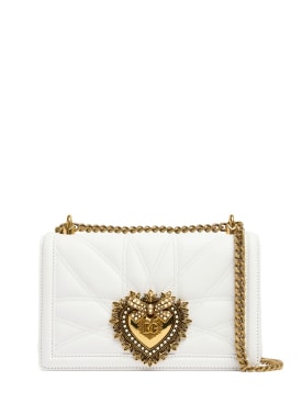 dolce & gabbana - shoulder bags - women - promotions