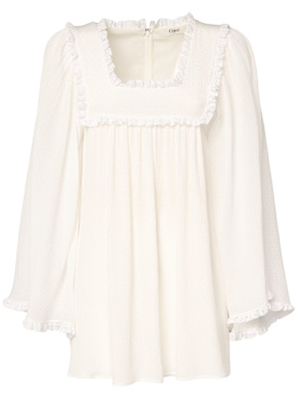 chloé - tops - women - new season