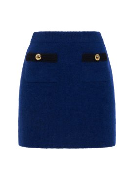 alessandra rich - skirts - women - new season