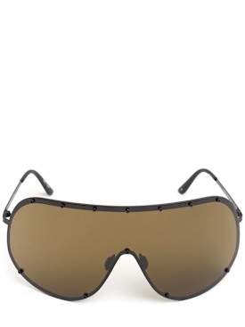 rick owens - sunglasses - men - sale