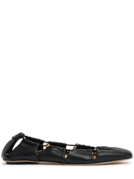 chloé - ballerinas - women - new season