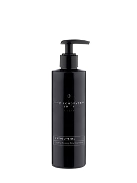 the longevity suite - body lotion - beauty - men - promotions