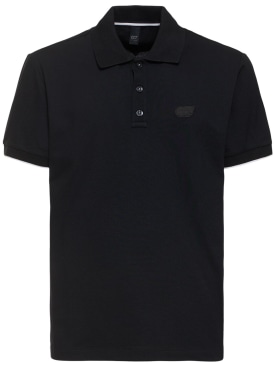 alphatauri - polos - men - new season