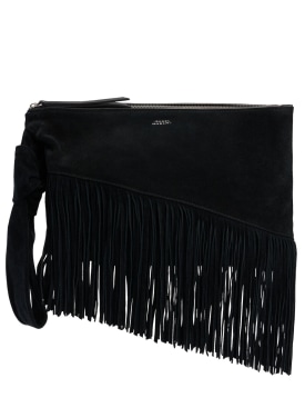 isabel marant - clutches - women - new season