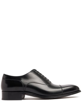 tom ford - lace-up shoes - men - new season