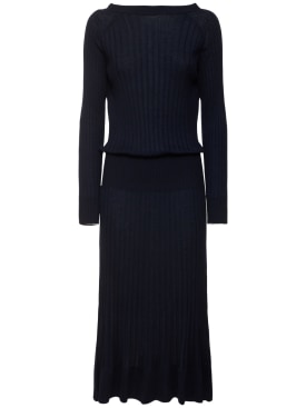 proenza schouler - dresses - women - new season