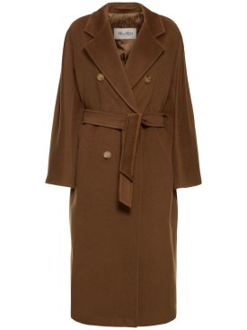 max mara - cappotti - donna - nuova stagione