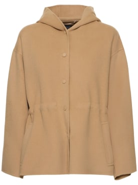 weekend max mara - coats - women - new season